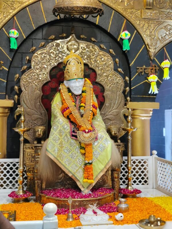 Shirdi-Shegaon Tour